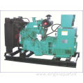 30Kva Cummins Diesel Generator Set For Sale